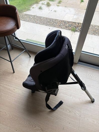 Baby car seat