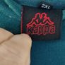 Vintage Kappa 1995/97 Barcelona FC Sweatshirt Image 3