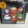 South Park figure set Image 2