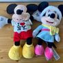 Mickey & Minnie Image 2