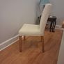 Extendable kitchen table and 6 chairs Image 10