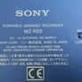 Sony Mini Disc Image 2