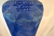 12KG F45 Barbell