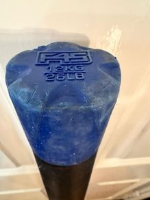 12KG F45 Barbell