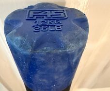 12KG F45 Barbell