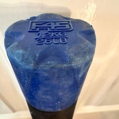 12KG F45 Barbell