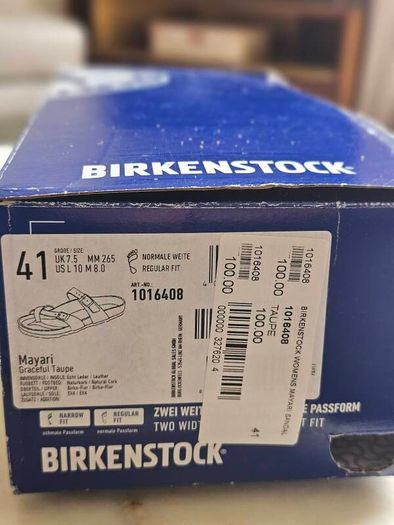 birkenstock women's sandals