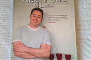 Neven's Real Food for families