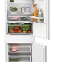 Fridge Freezer