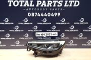 Vw id4 headlight