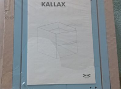 2 sets of Kallax Drawer Inserts