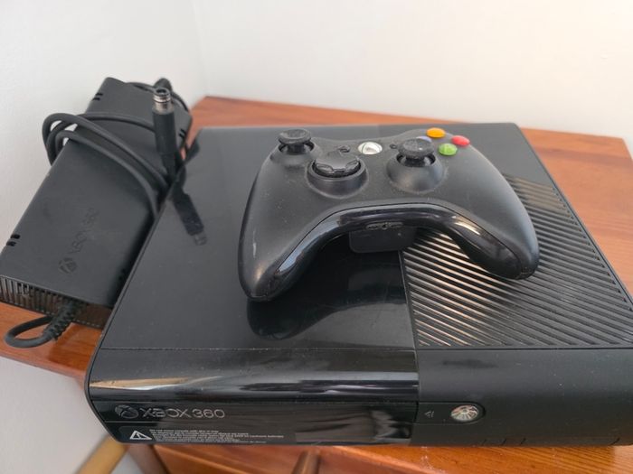 Xbox 360e