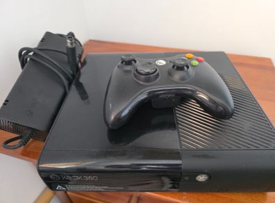 Xbox 360e