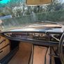 Vintage Mercedes W110  190c Image 9