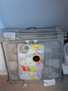 skip hop play pen