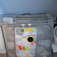 skip hop play pen