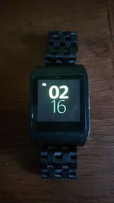 Sony SWR50 Smartwatch 3 B