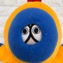 Vintage 90s Sports Kids Wild Kid Kenny South Park Plush Toy approx. 22 cm. Used Please see photos Image 6