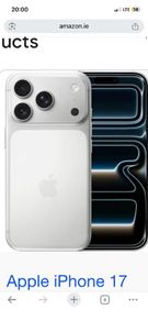 iphone 17 pro max 256gb