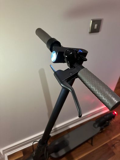 Xiaomi Mi Escooter 1s