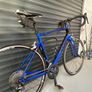 2016 Giant Defy 2 : Dark Blue Bike Image 3
