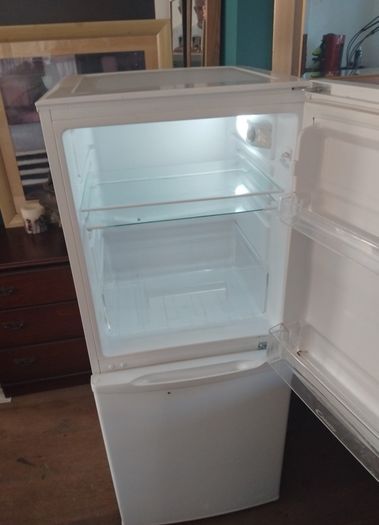candy fridge freezer