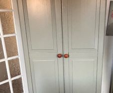 Wardrobe