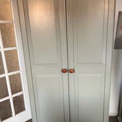 Wardrobe