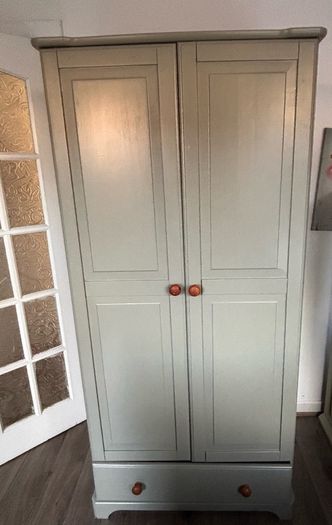 Wardrobe
