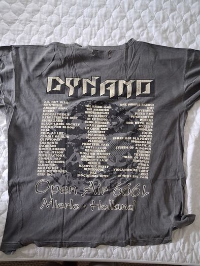 Massive Brutal Death Metal / Slam / Grindcore Collection - 175 Shirts & Hoodies (XL/2XL)