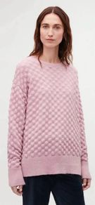 Cos wool jumper