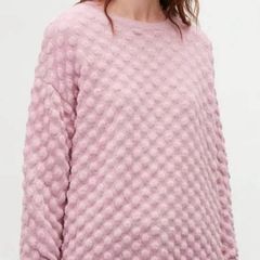 Cos wool jumper
