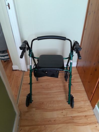Rollator