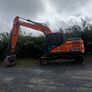 Doosan DX 140 Image 8