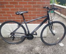 bike FALCON   in good condition