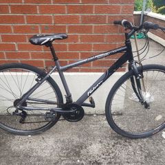 bike FALCON   in good condition