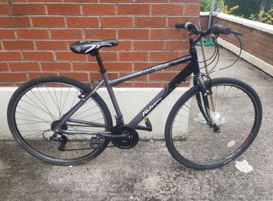 bike FALCON   in good condition