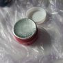 dark pink coloured hair wax Image 2