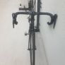 Carbon road race bike. Image 5