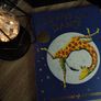 Giraffes Can't Dance ! 20th Anniversary Limited Edition ! Beautiful Hardcover ! 2018 ! by Orchard Books ! Image 10
