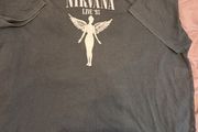 Nirvana T-Shirt