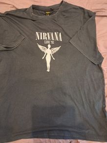 Nirvana T-Shirt
