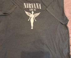 Nirvana T-Shirt