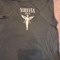 Nirvana T-Shirt