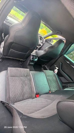 Skoda superb sportline DSG auto