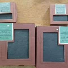 Slate Placemats & Coasters sets