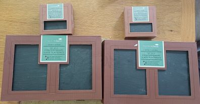 Slate Placemats & Coasters sets