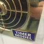 4" Brass Effect Fans Standard Image 9