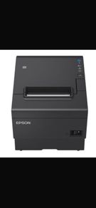New Epson TM T88VII, Lucan