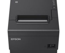 New Epson TM T88VII, Lucan